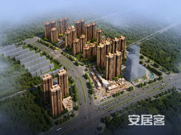 低價(jià)跑量策略顯效，恒大城引領(lǐng)合肥住宅年底銷售熱潮