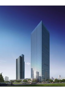 珠海百家達(dá)國(guó)際廣場(chǎng) 精工設(shè)計(jì)兌現(xiàn)生活想象？