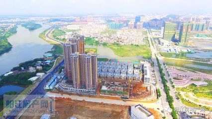 樓市遇冷？陽(yáng)西七塊土地今天拍賣，僅一塊底價(jià)成交！
