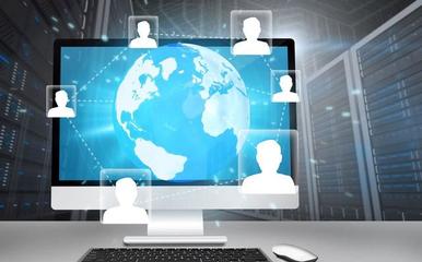 數(shù)字時代的雙引擎 電子計算機與網(wǎng)絡(luò)科技如何驅(qū)動社會進步