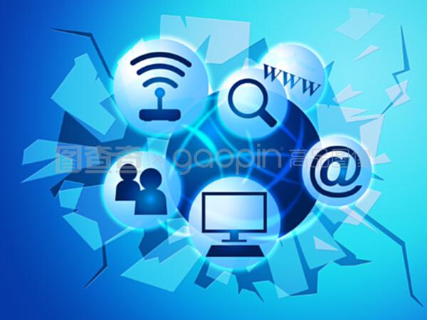 社交媒體 從萬維網的誕生到Facebook的崛起