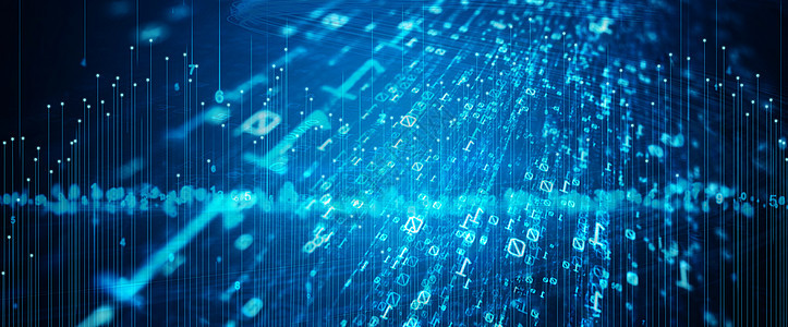 電子科技與網絡科技 雙擎驅動下的數字新時代